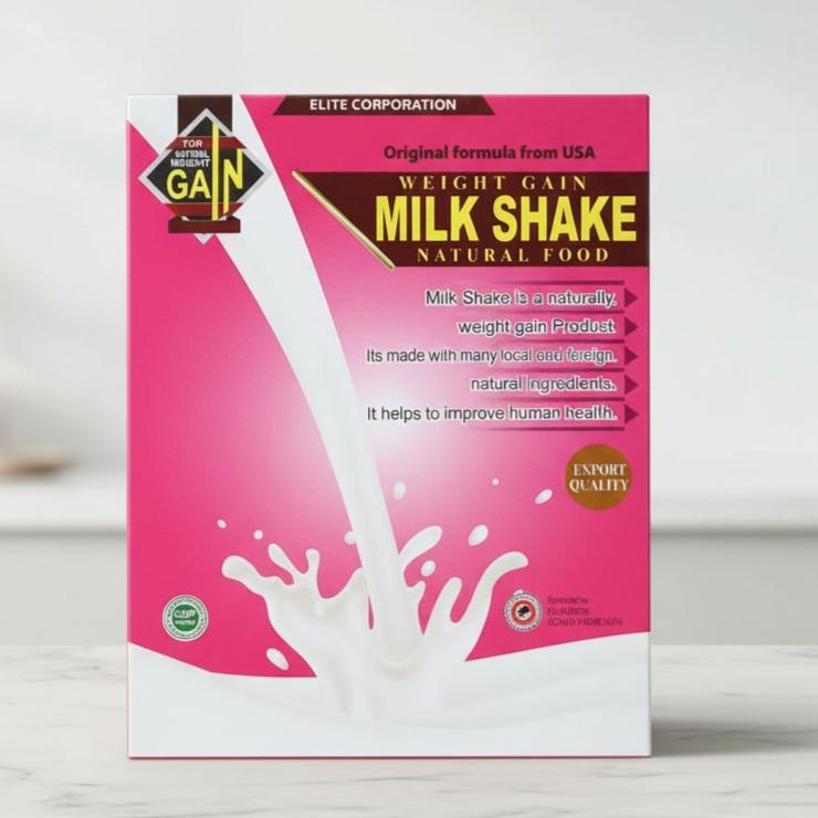 Milk Shake