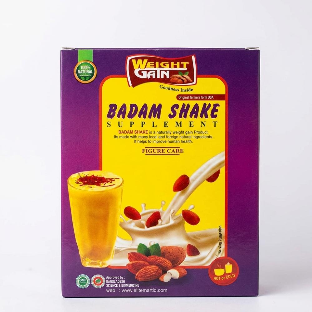 Badam Shake