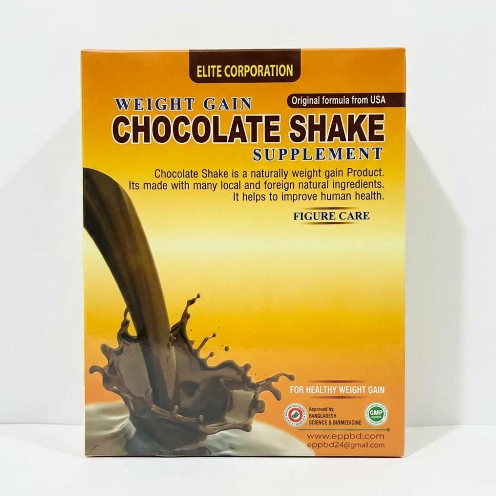 Chocolate Shake