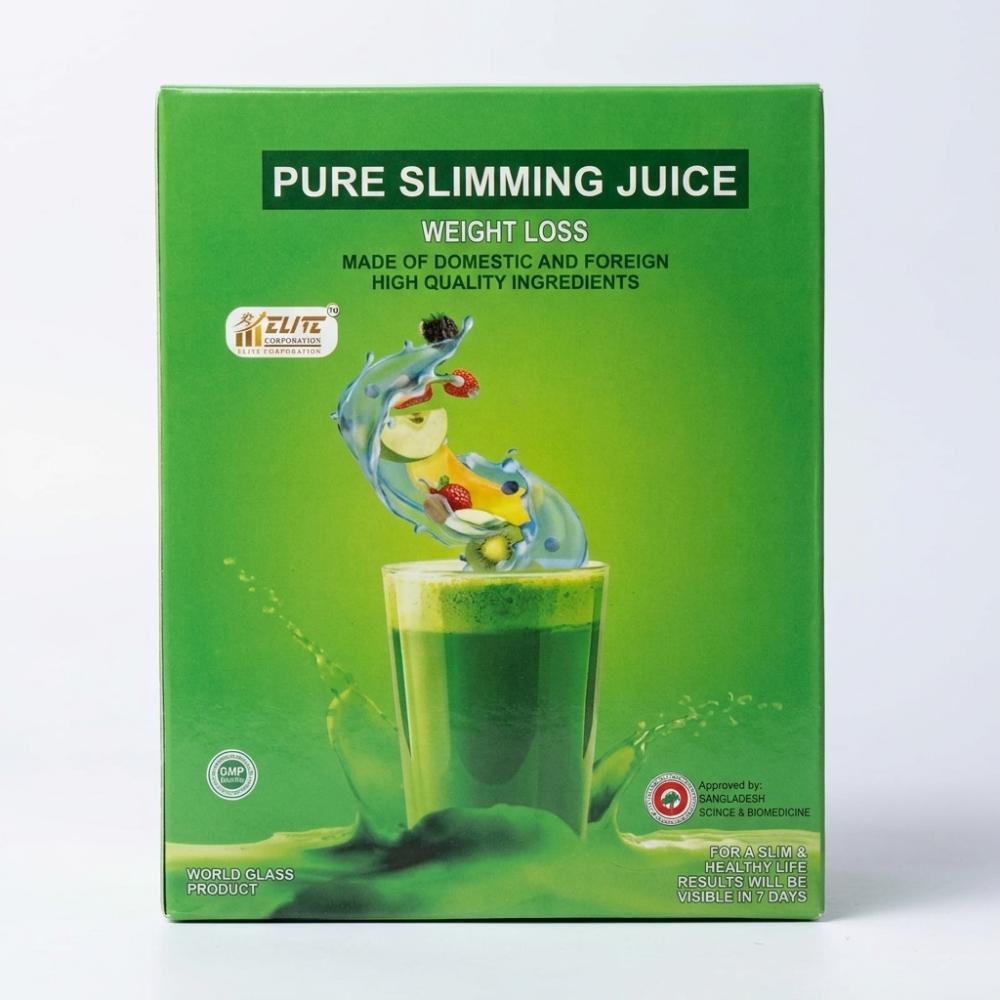 Pure Slimming Shop
